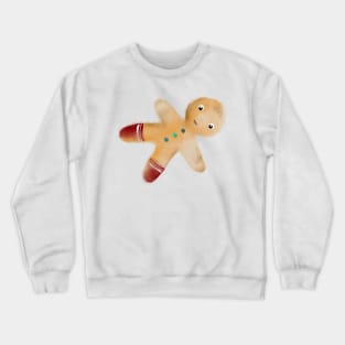 Christmas cookies Crewneck Sweatshirt